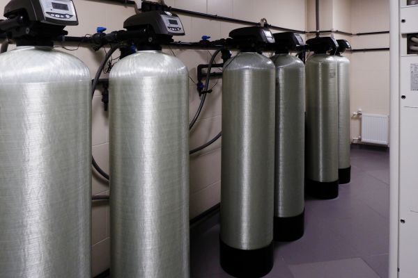 Water Softener Repair in Sugar Land