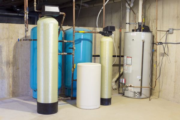 Cost of Residential Water Treatment in Sugar Land