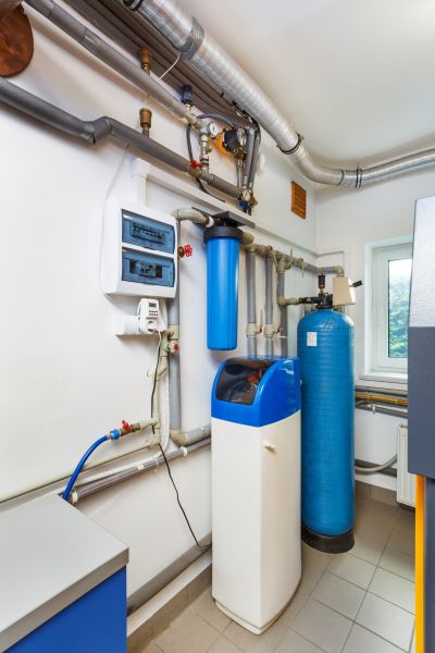 Cost of Water Treatment Installation in Sugar Land