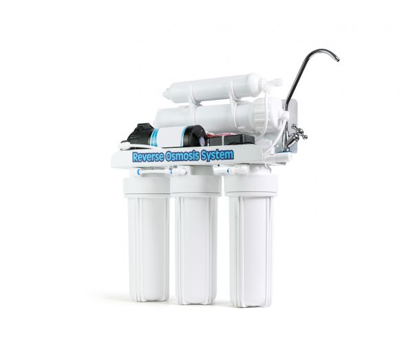 Cost of RO Water Treatment in Sugar Land