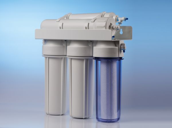 Cost of Water Purifier Installation in Sugar Land
