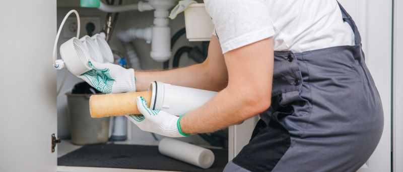 Who Does Water Treatments